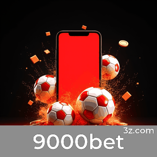 9000bet screen